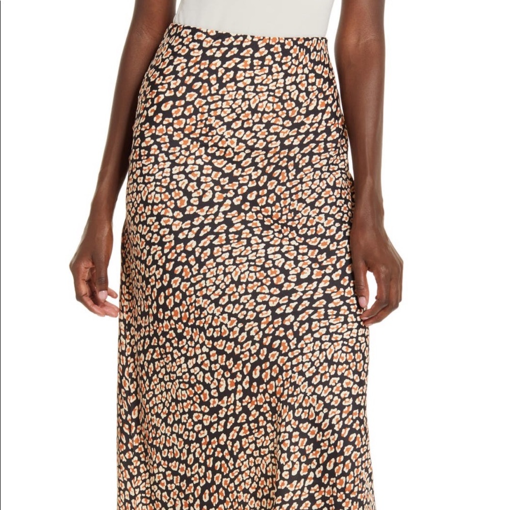 Free People Skirt